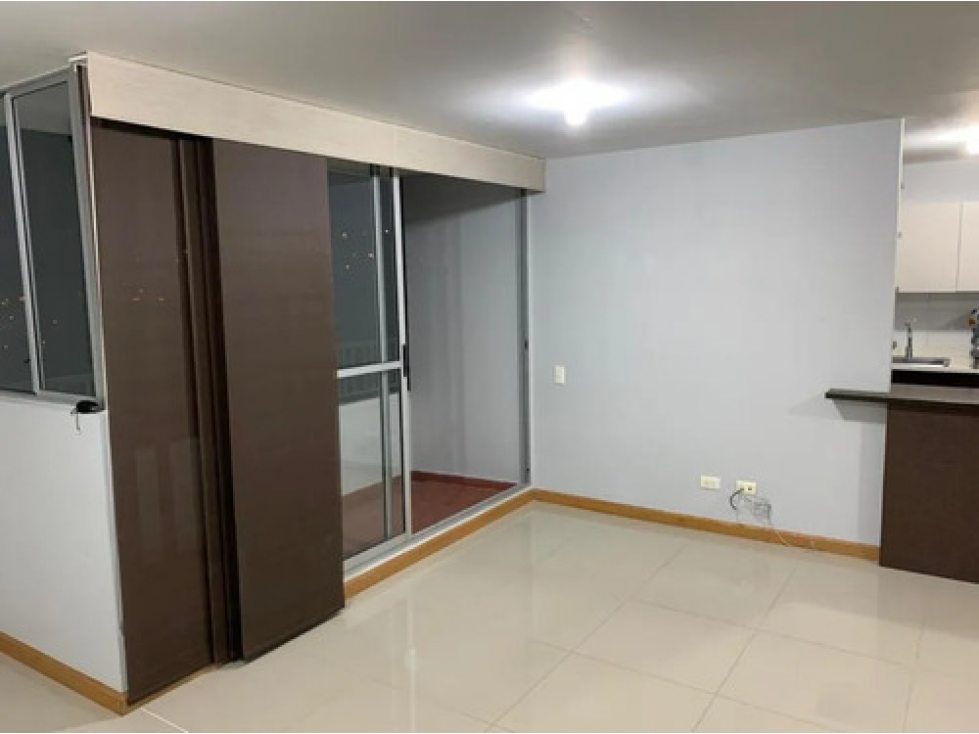 Apto en venta Cabañas Bello 80,5 m², piso 17, 3 hab, Club House — foto 3