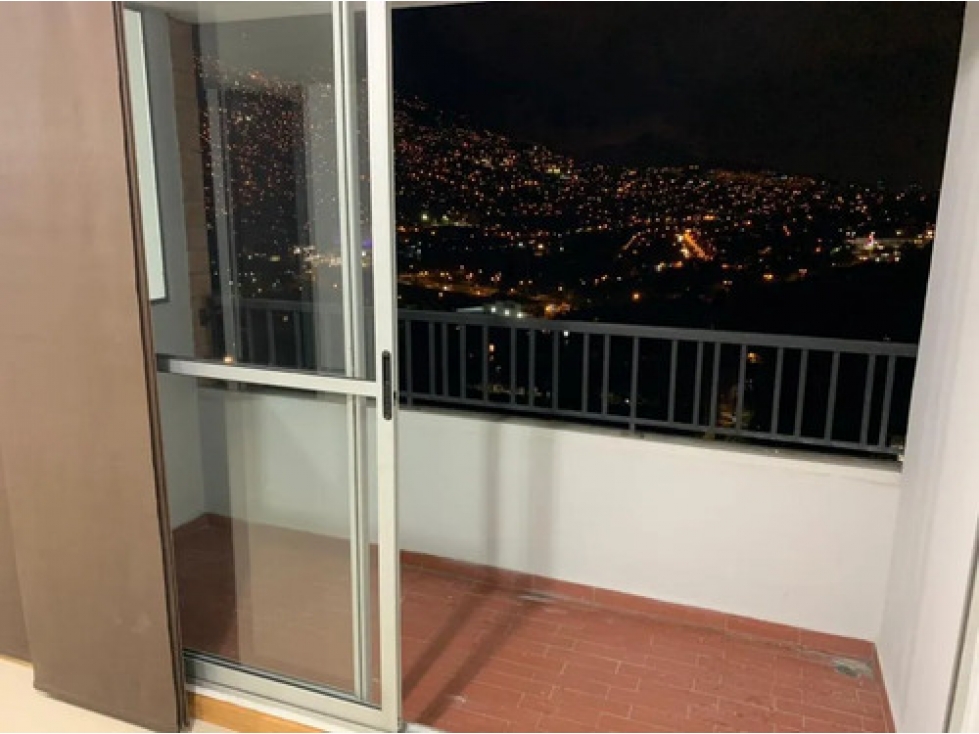 Apto en venta Cabañas Bello 80,5 m², piso 17, 3 hab, Club House — foto 5