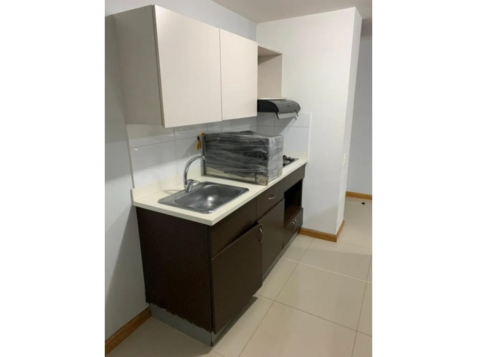 Apto en venta Cabañas Bello 80,5 m², piso 17, 3 hab, Club House — foto 6