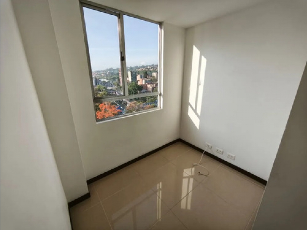Apto en venta Cabañas Bello 71 m², piso 17, 3 hab, cerca al Metro — foto 5