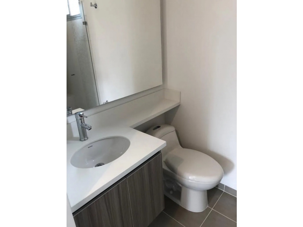 Apto en venta Niquía Bello 91 m², piso 27, 3 hab, vista montaña — foto 4