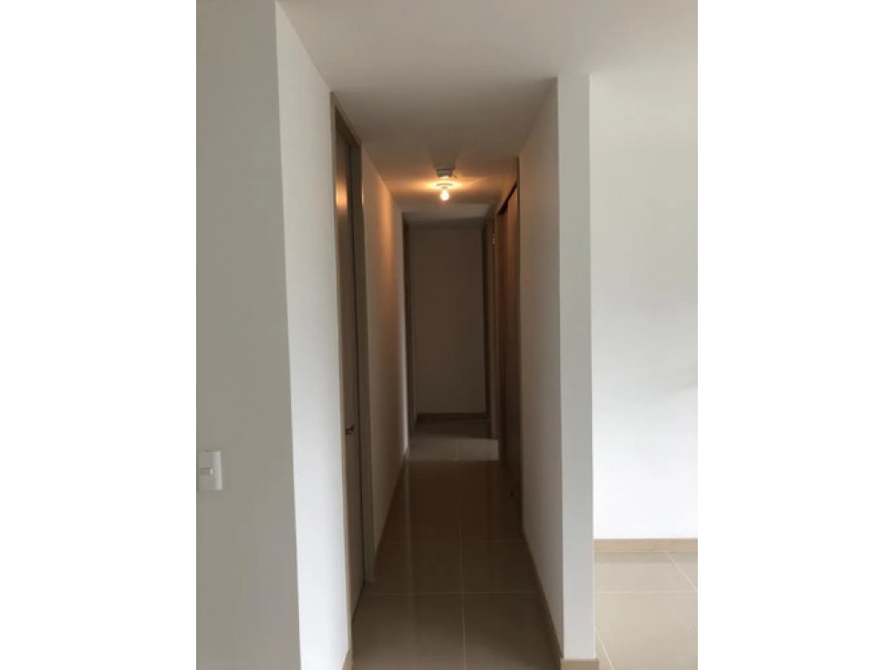 Apto en venta Niquía Bello 91 m², piso 27, 3 hab, vista montaña — foto 5
