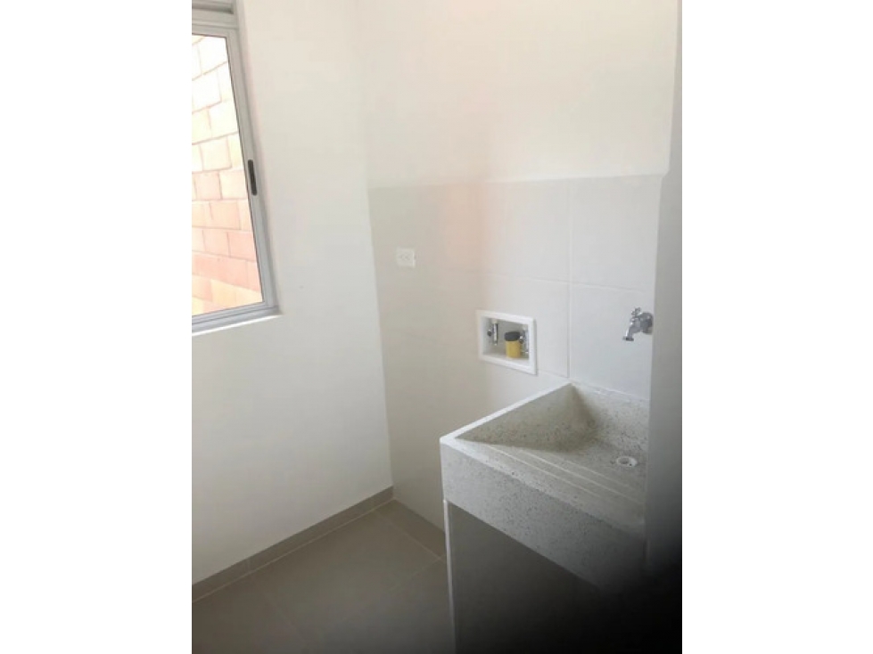 Apto en venta Niquía Bello 91 m², piso 27, 3 hab, vista montaña — foto 6