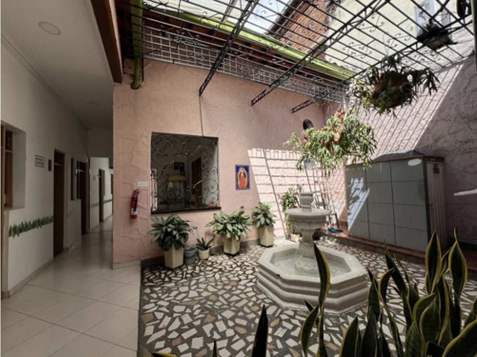 Casa comercial en arriendo Laureles 308 m², alto flujo — foto 6