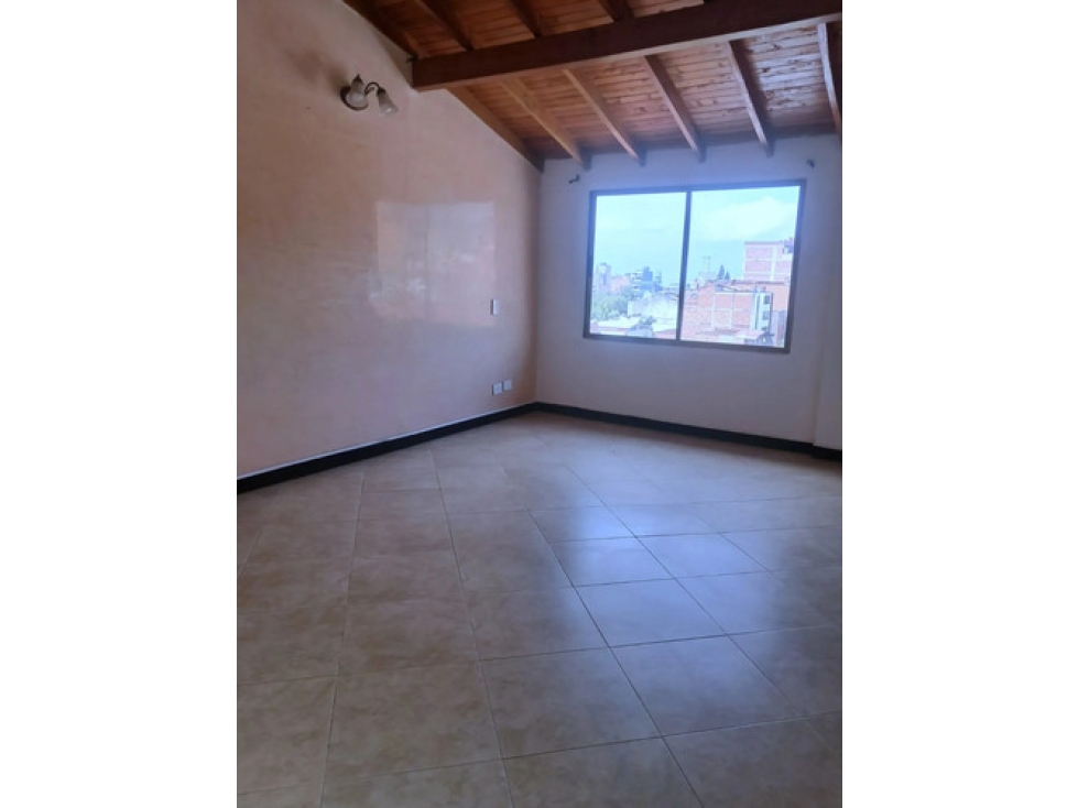 Apto en arriendo Simón Bolívar Medellín 220 m², 2 niveles, jacuzzi — foto 4