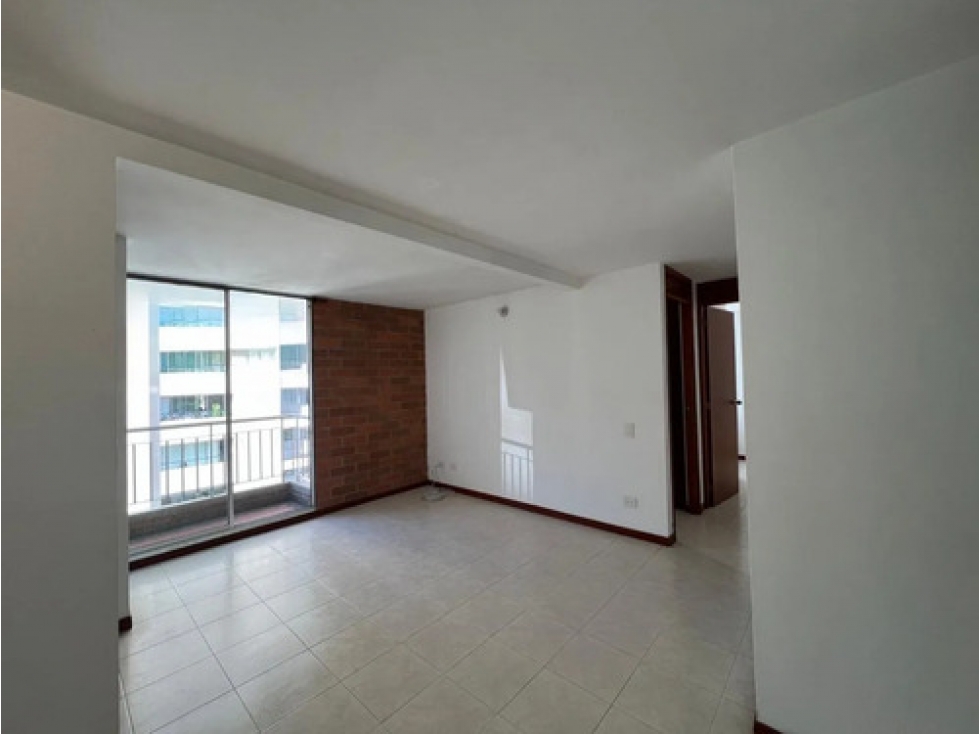 Apto en venta Castropol El Poblado 46 m², 2 hab, parqueadero — foto 2