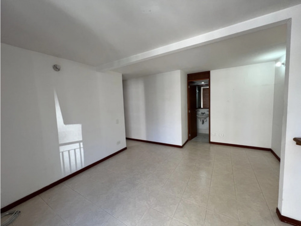Apto en venta Castropol El Poblado 46 m², 2 hab, parqueadero — foto 5