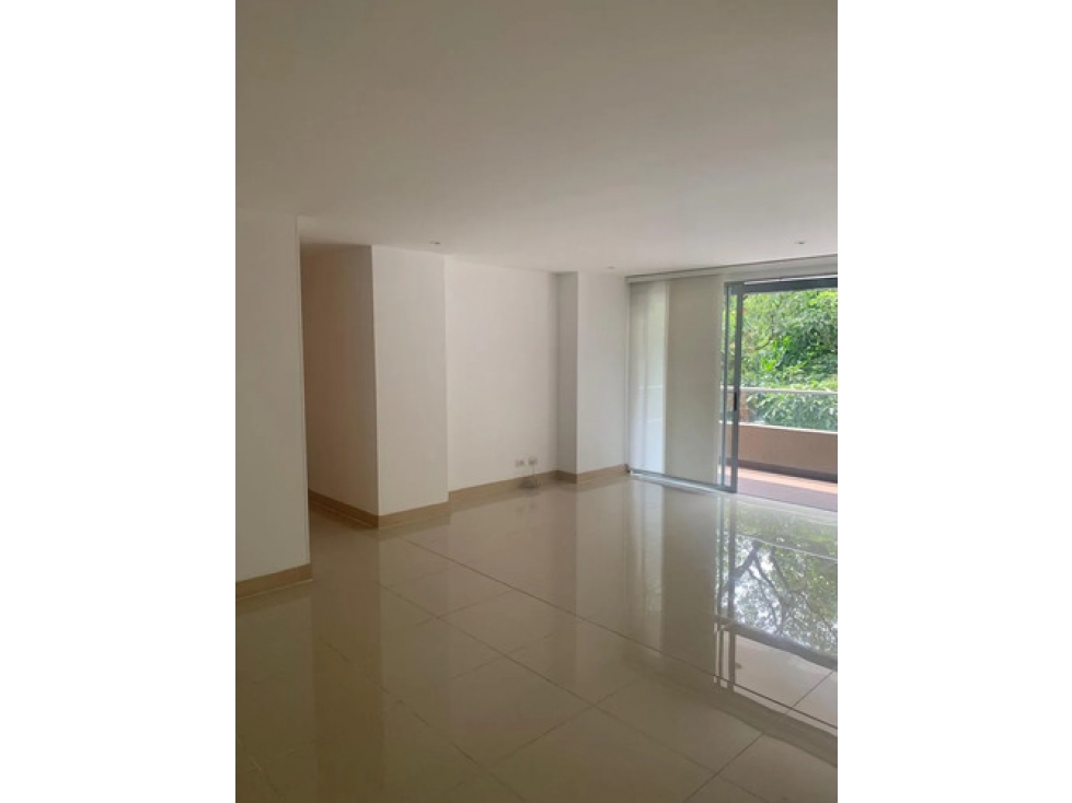 Apto moderno en venta Castropol El Poblado 104 m², Club House — foto 2