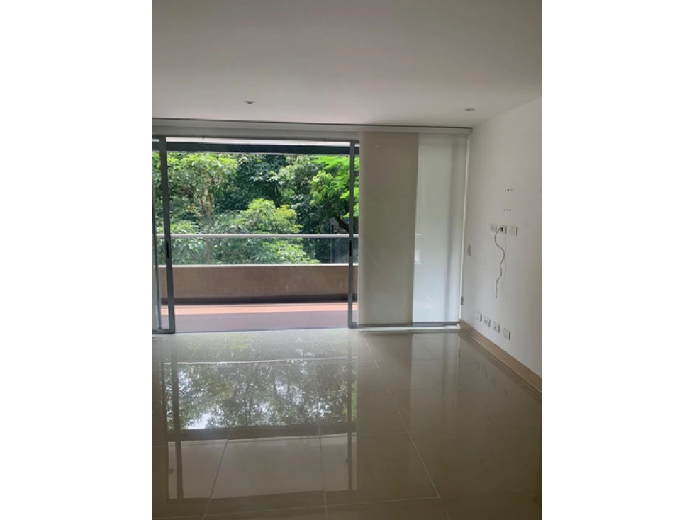 Apto moderno en venta Castropol El Poblado 104 m², Club House — foto 4