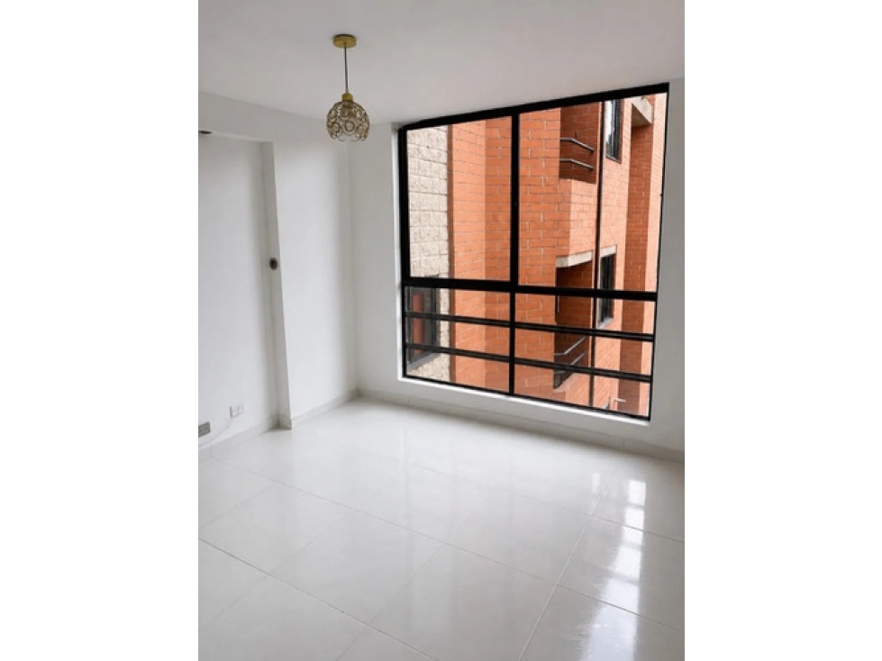 Apto en venta San Diego El Poblado 96 m², 3 hab + servicio — foto 2