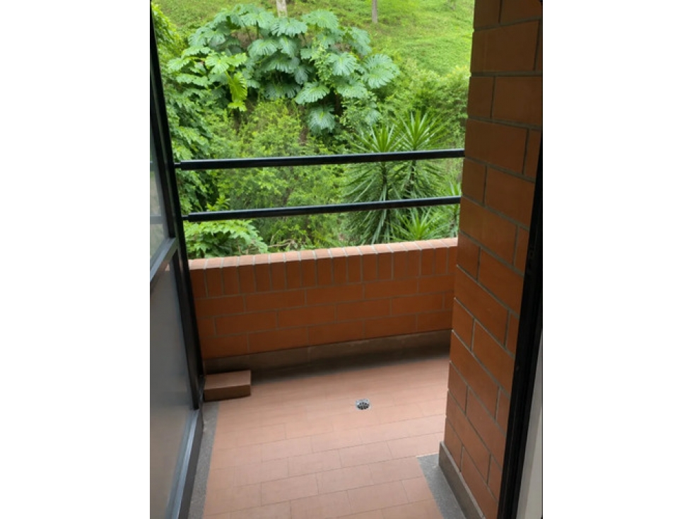 Apto en venta San Diego El Poblado 96 m², 3 hab + servicio — foto 6