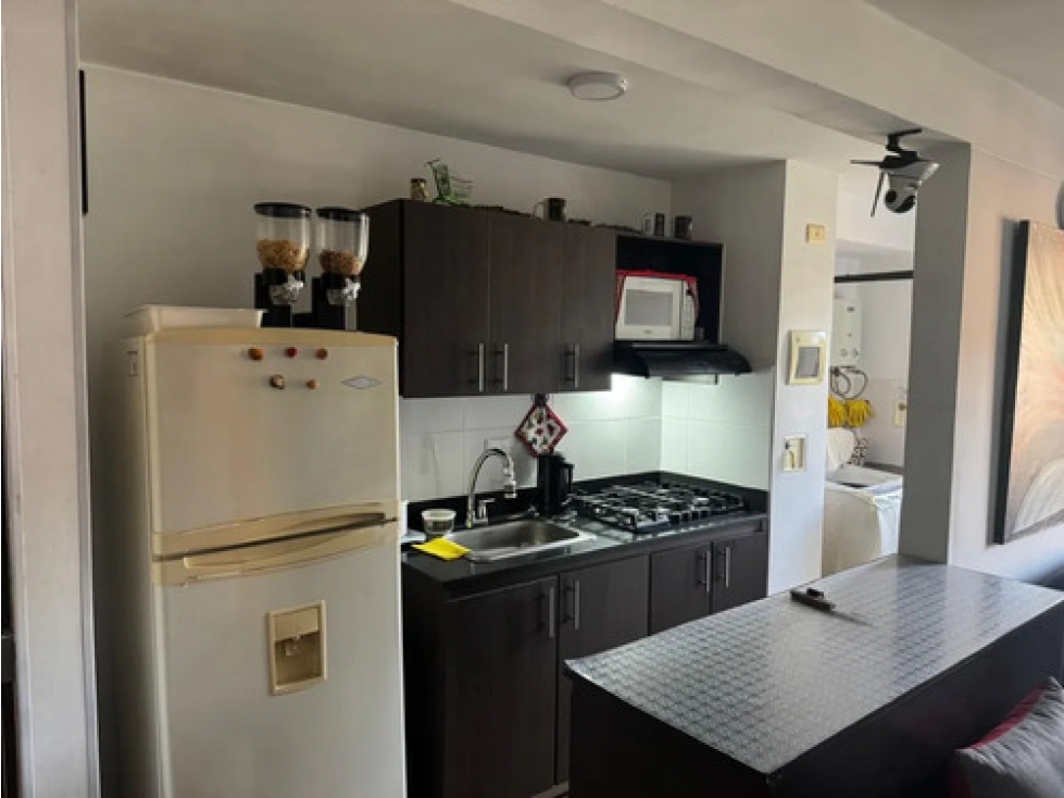 Apto en venta Niquía Bello 65 m², piso 24, 2 hab, piscina — foto 4