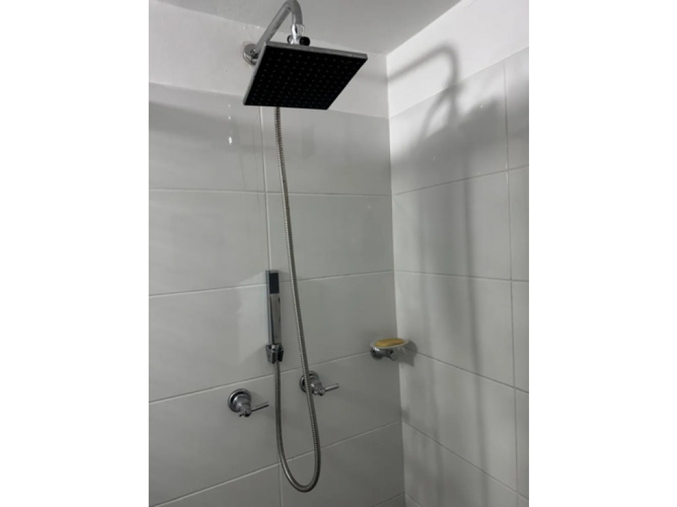 Apto en venta Niquía Bello 65 m², piso 24, 2 hab, piscina — foto 6