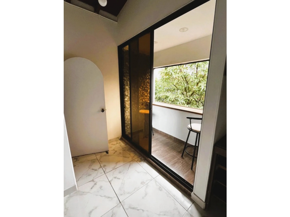 Apto en arriendo Simón Bolívar La América 85 m², cerca San Juan — foto 3