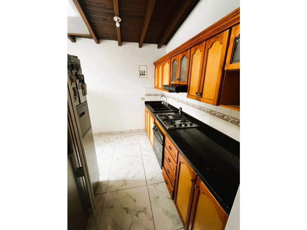 Apto en arriendo Simón Bolívar La América 85 m², cerca San Juan — foto 4