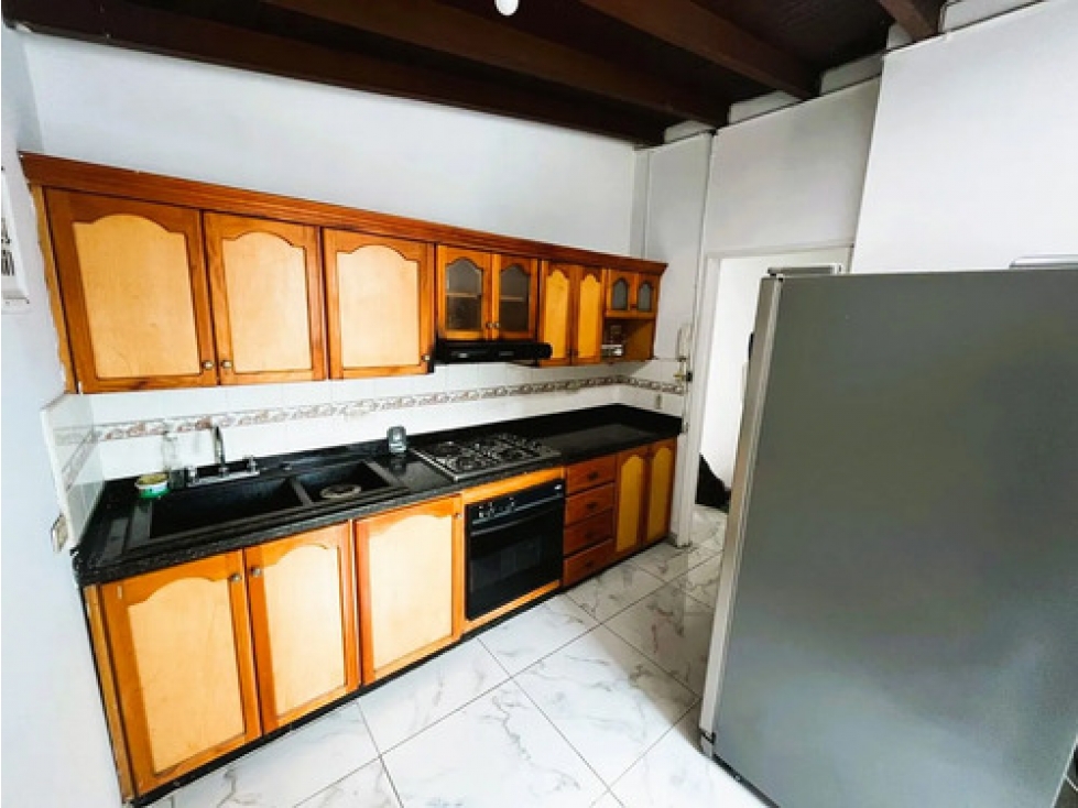 Apto en arriendo Simón Bolívar La América 85 m², cerca San Juan — foto 5