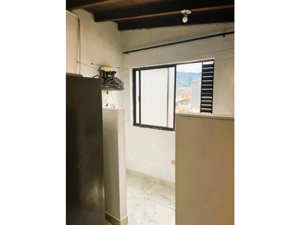 Apto en arriendo Simón Bolívar La América 85 m², cerca San Juan — foto 6