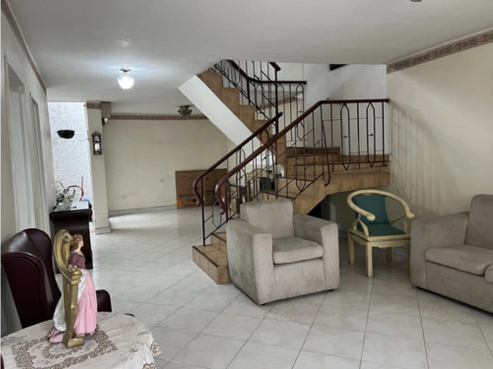 Casa negociable en venta Belén Malibú, potencial hasta 5 pisos — foto 3