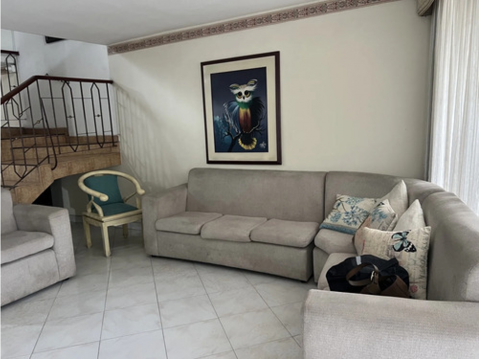 Casa negociable en venta Belén Malibú, potencial hasta 5 pisos — foto 4