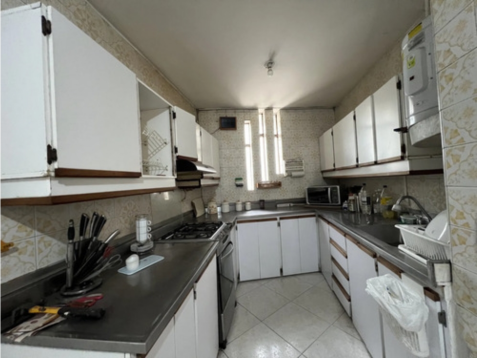 Casa negociable en venta Belén Malibú, potencial hasta 5 pisos — foto 6