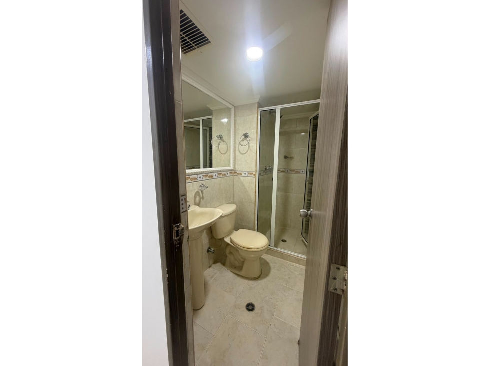 Apto en venta El Poblado 98 m², 3 habitaciones cerca El Tesoro — foto 4