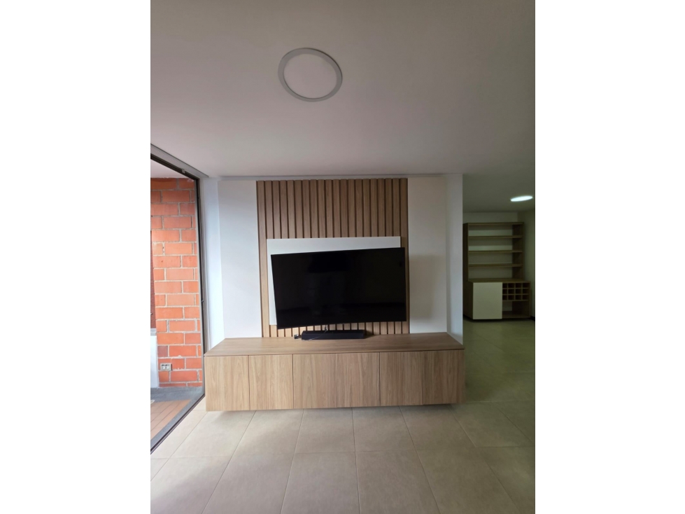 Apto en arriendo Loma del Indio 90 m², 3 hab, balcón y útil — foto 6