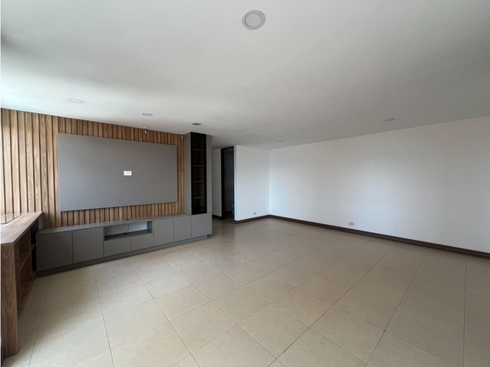Apto en venta Loma del Indio 87 m², piso 13, 3 habitaciones — foto 3