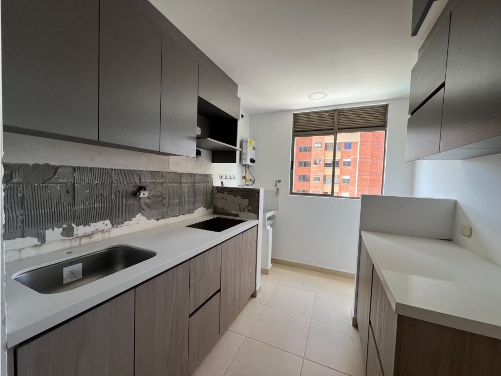 Apto en venta Loma del Indio 87 m², piso 13, 3 habitaciones — foto 4
