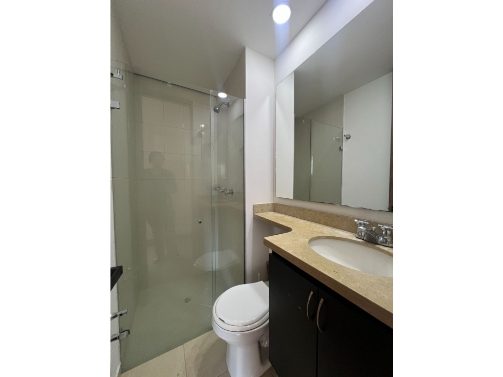 Apto en venta Loma del Indio 87 m², piso 13, 3 habitaciones — foto 5