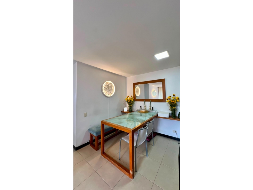 Apto en venta Loma del Indio 70,5 m², piso 16, 3 habitaciones — foto 6