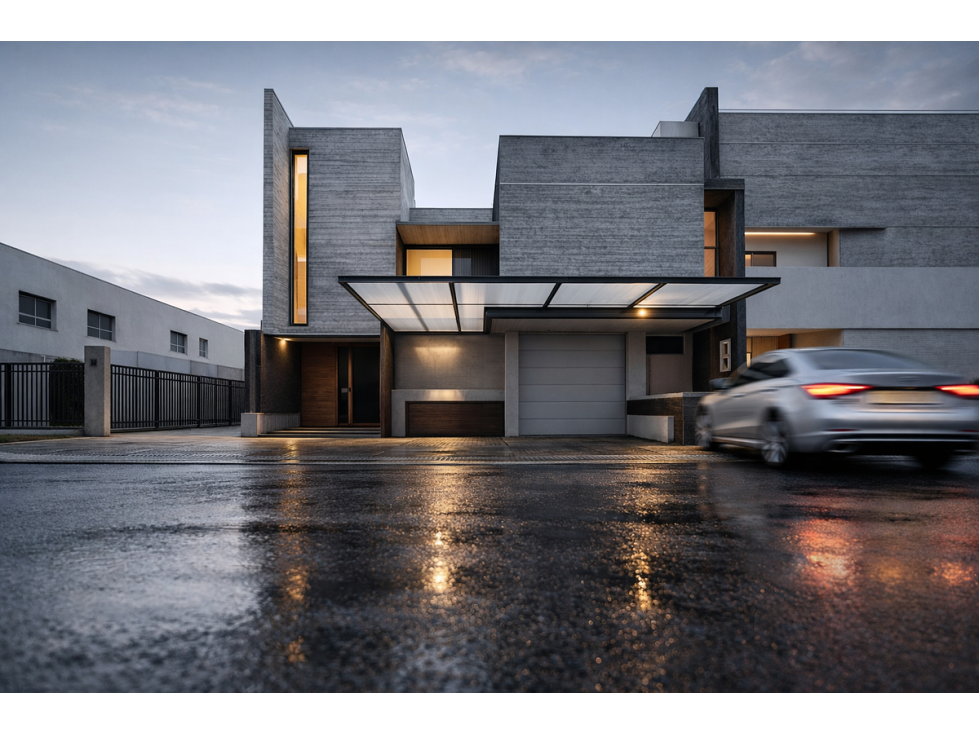 Residencia en Venta en Milenio III, Alberca Propia, 4 Habitaciones, PREMIUM! - 1