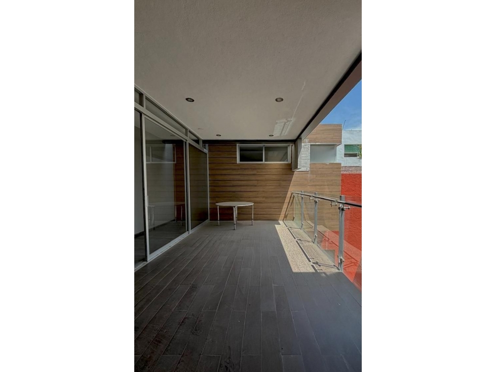 Residencia en Venta en Milenio III, Alberca Propia, 4 Habitaciones, PREMIUM! - 4