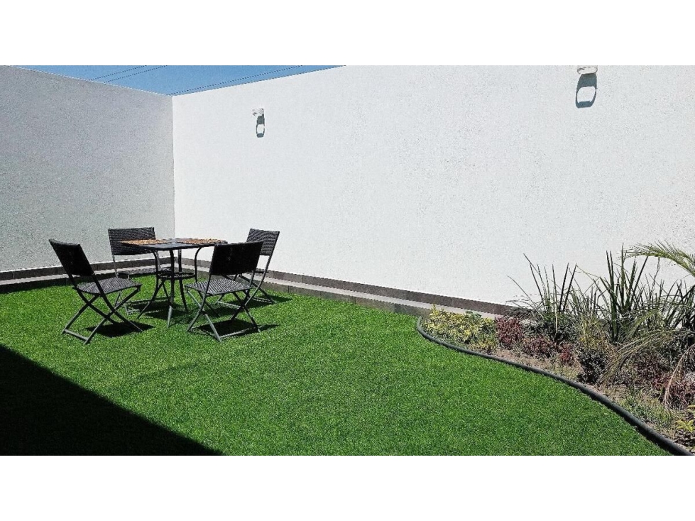 Casa en Venta en Cañadas del Arroyo, 3 Recámaras, Roof Garden, Diseño de Autor - 2