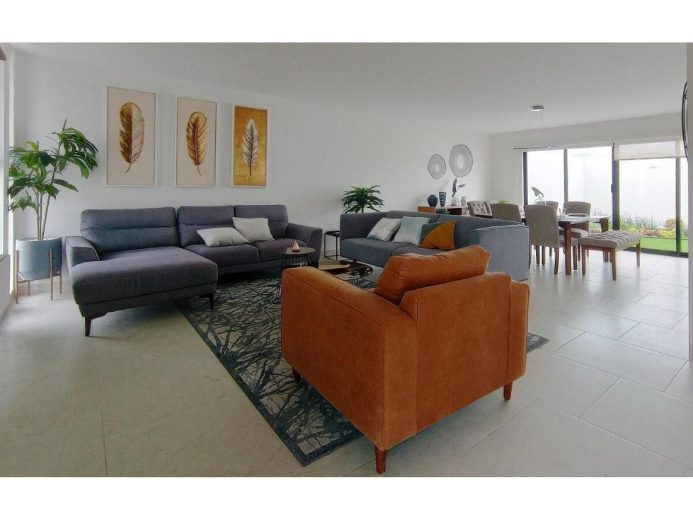 Casa en Venta en Cañadas del Arroyo, 3 Recámaras, Roof Garden, Diseño de Autor - 5