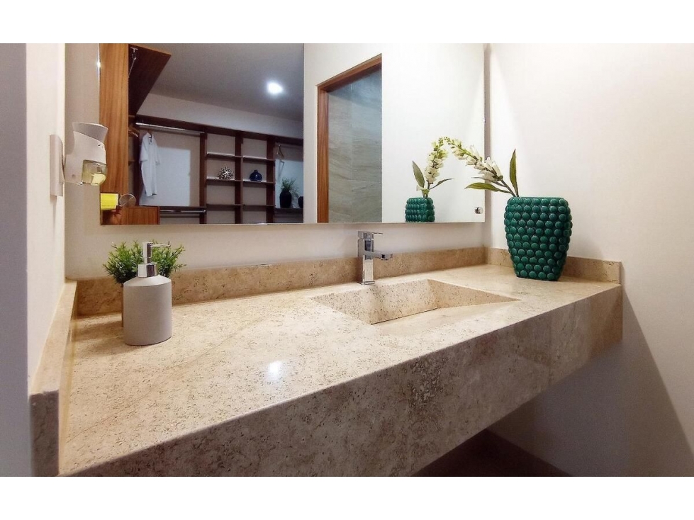 Casa en Venta en Cañadas del Arroyo, 3 Recámaras, Roof Garden, Diseño de Autor - 6