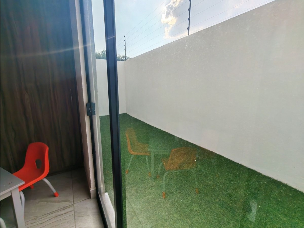 Departamento en venta en Querétaro, Portal de Samaniego, 3 Recámaras, Hermoso ! - 4