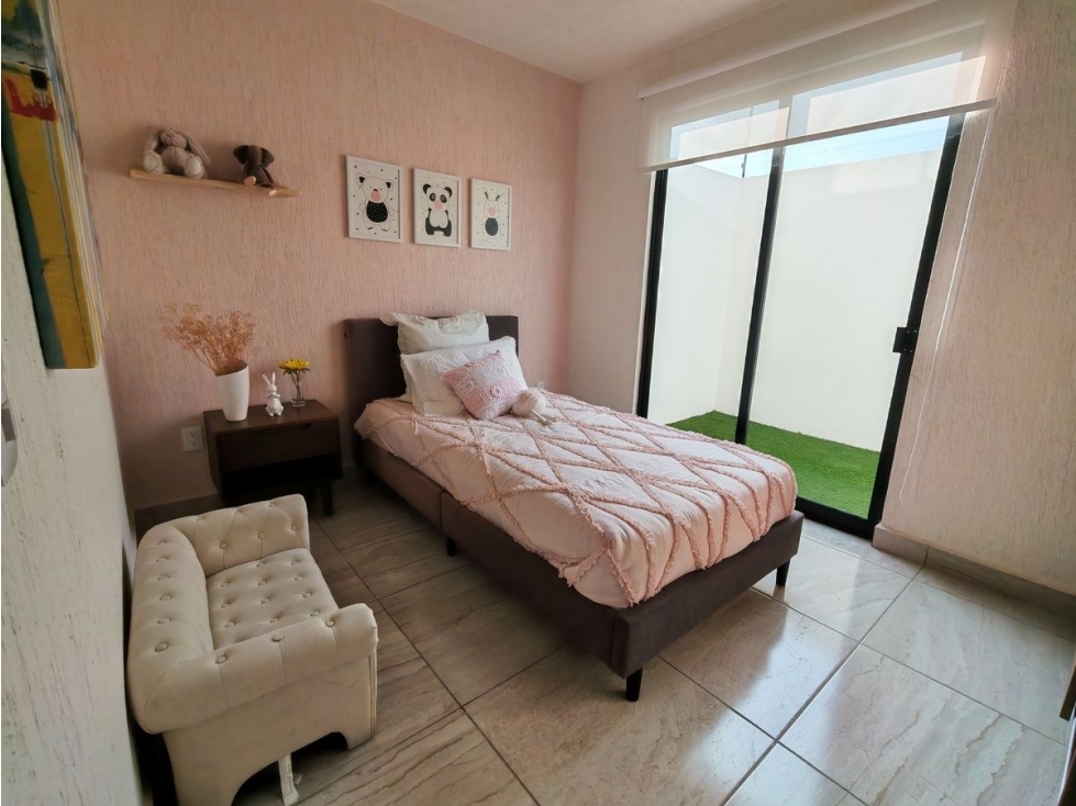 Departamento en venta en Querétaro, Portal de Samaniego, 3 Recámaras, Hermoso ! - 5