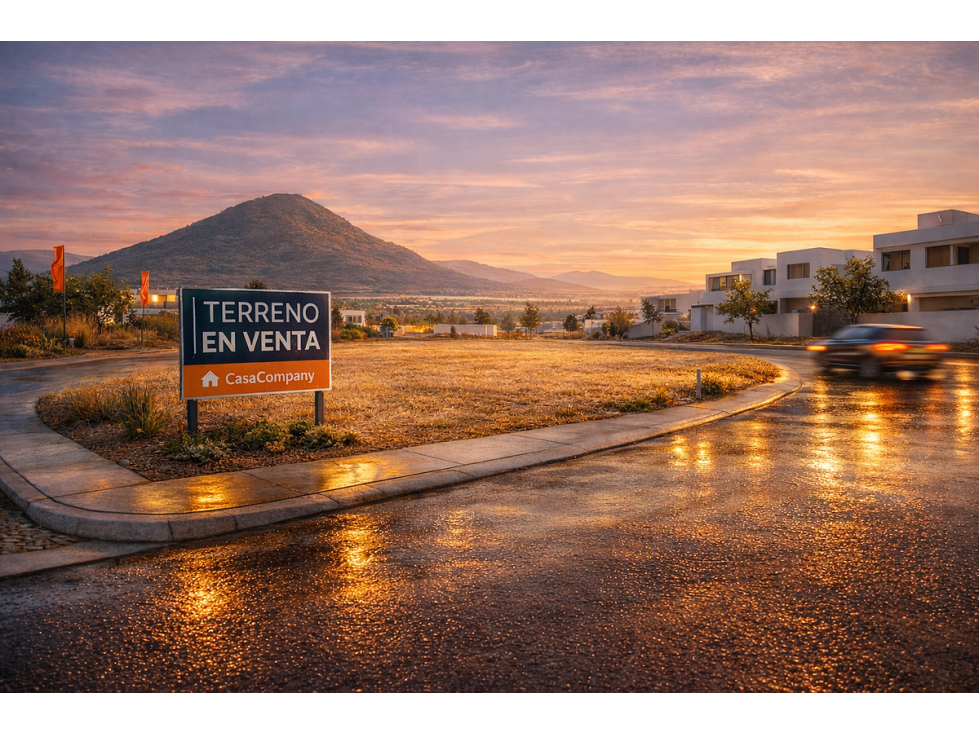Terrenos en venta en Juriquilla, Superficies desde 156 m, Gran Ubicación - 4