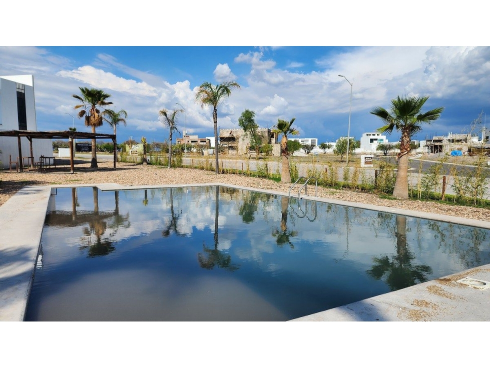 Terrenos en venta en Juriquilla, Superficies desde 156 m, Gran Ubicación - 5