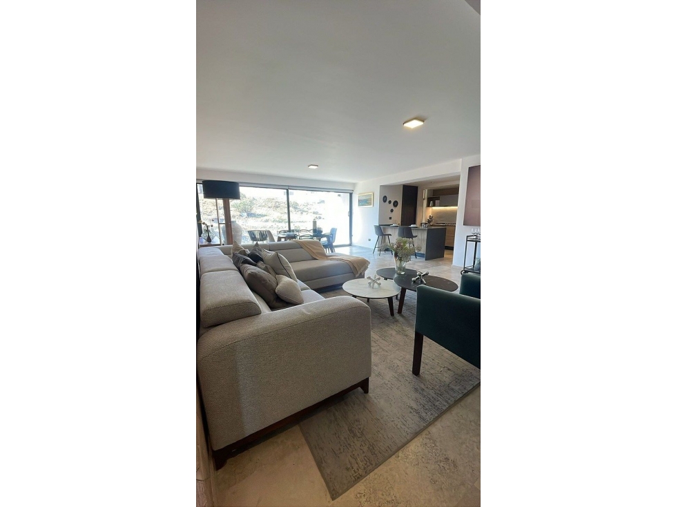 Departamento en venta en Milenio III de LUJO con 171 m2 de construcción - 2