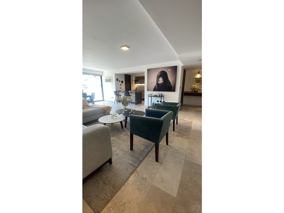 Departamento en venta en Milenio III de LUJO con 171 m2 de construcción - 4