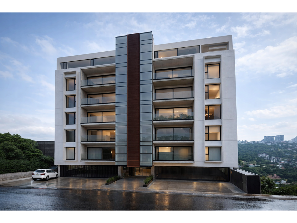 Departamento en venta en Milenio III de LUJO con 171 m2 de construcción - 5