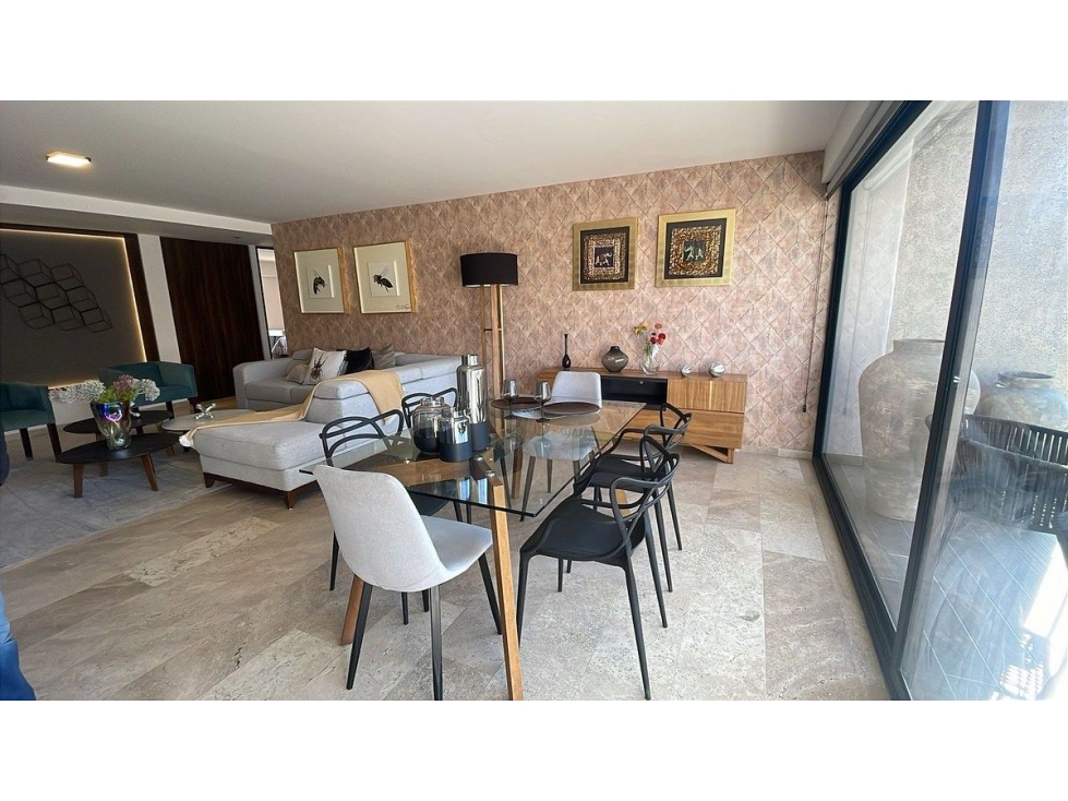Departamento en venta en Milenio III de LUJO con 171 m2 de construcción - 6