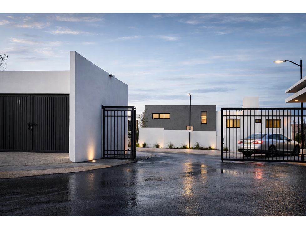 Terrenos en venta en Juriquilla San Isidro, Superficies desde 128 m² - 2