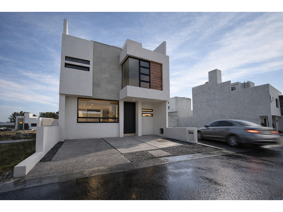 Casa en venta en Ciudad Maderas Taray, 158.5 m² de construcción | 137 m² de t - 1