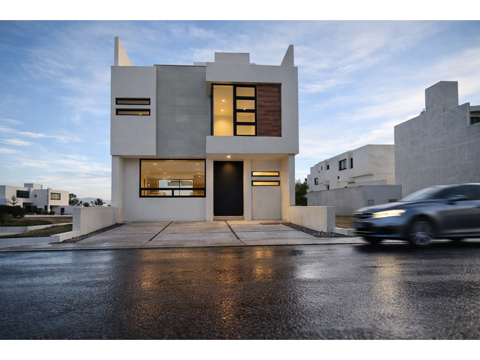 Casa en venta en Ciudad Maderas Taray, 158.5 m² de construcción | 137 m² de t - 2