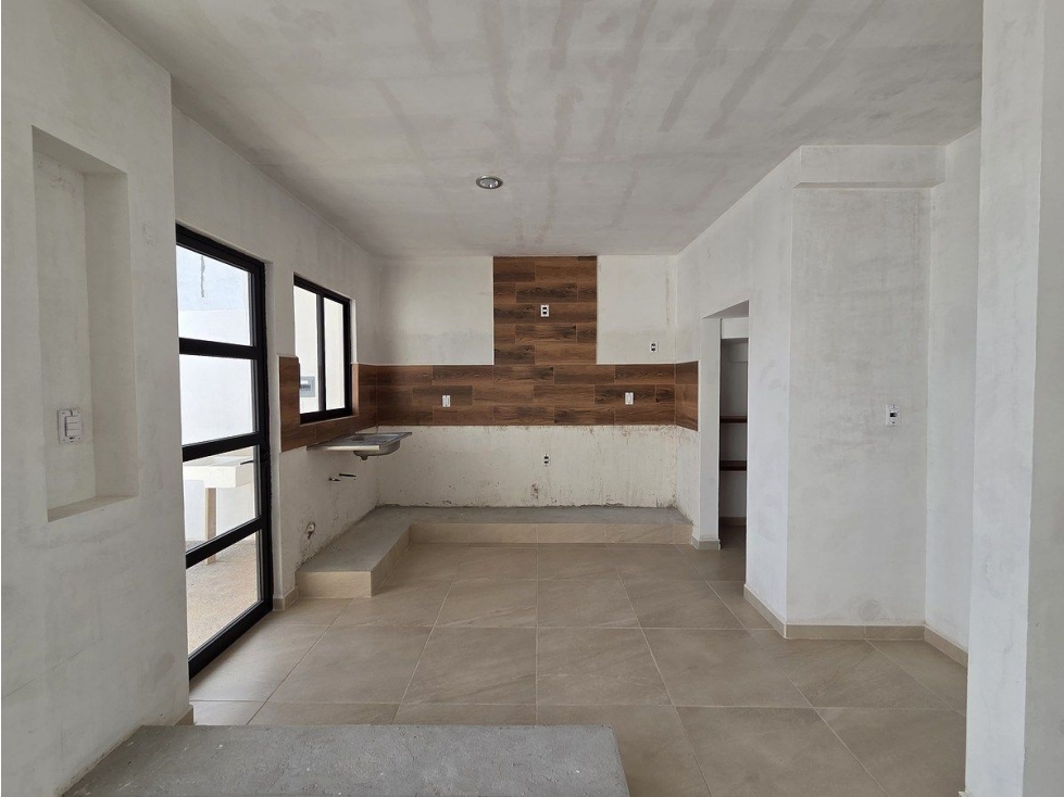 Casa en venta en Ciudad Maderas Taray, 158.5 m² de construcción | 137 m² de t - 3