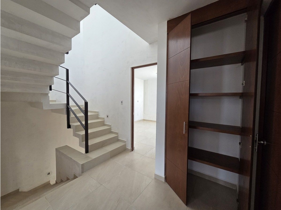 Casa en venta en Ciudad Maderas Taray, 158.5 m² de construcción | 137 m² de t - 6