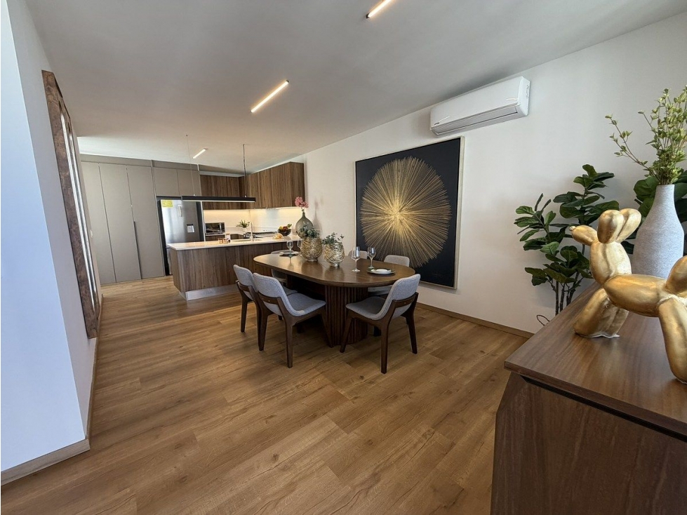 Departamento en venta en Zibatá, C.111 m2, Agenda tu cita y conócelo físicamente - 2