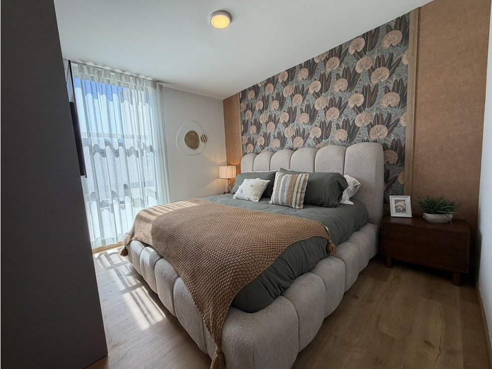 Departamento en venta en Zibatá, C.111 m2, Agenda tu cita y conócelo físicamente - 6